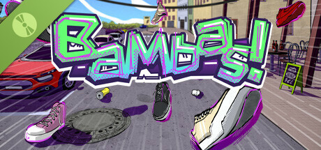 Bambas Demo Icon