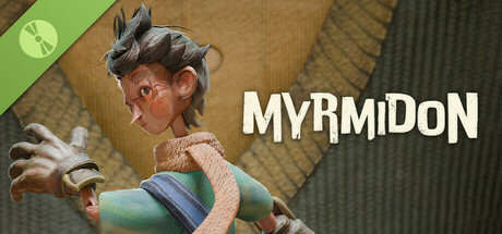 Myrmidon Demo Icon