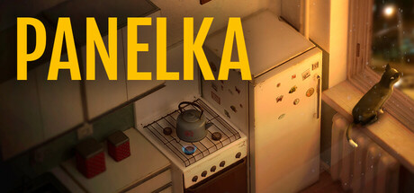 PANELKA Icon