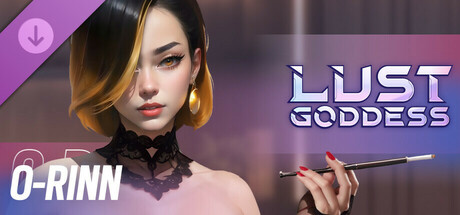 Lust Goddess - Mascot O-Rinn Icon