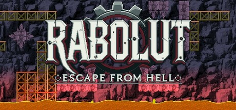 RABOLUT: Escape From Hell Icon