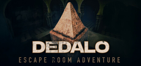 DEDALO Icon