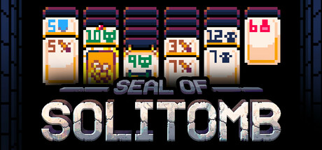 Solitomb+ Icon