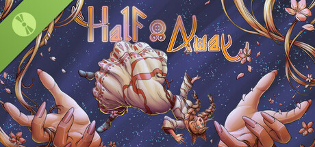 Half Away Demo Icon