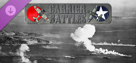 Carrier Battles - Hailstone 44 Icon