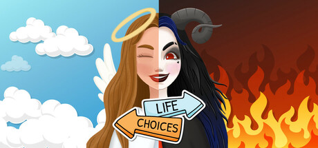 Life Choices Icon