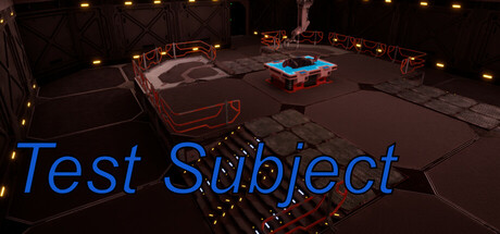 Test Subject Icon
