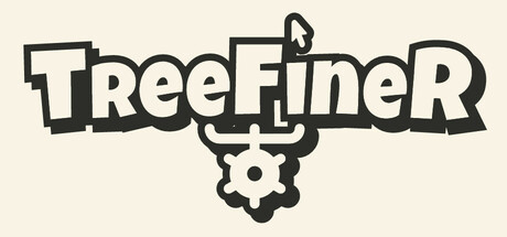 Treefiner Icon