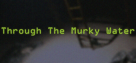 Through The Murky Water Icon