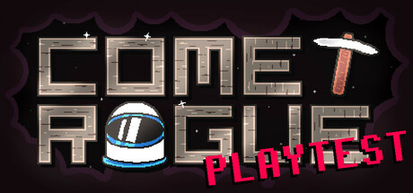Comet Rogue Playtest Icon