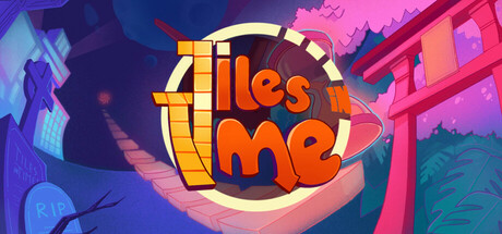 Tiles in Time Icon