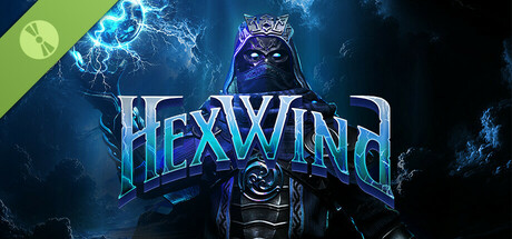 HexWind Demo Icon