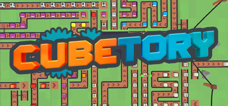 Cubetory Playtest Icon