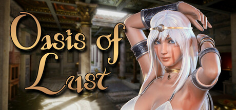 Oasis Of Lust Icon