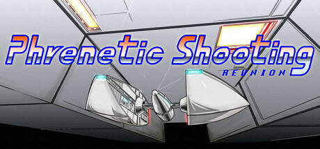 Phrenetic Shooting Reunion Icon