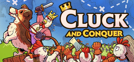 Cluck and Conquer Icon
