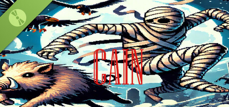 Cain Demo Icon