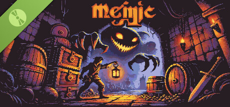 MeMic Demo Icon