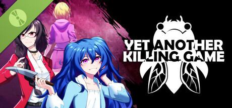 Yet Another Killing Game Demo Icon