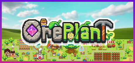 OrePlant Icon