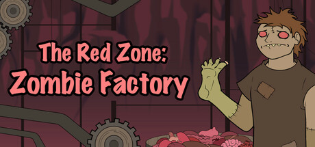 The Red Zone: Zombie Factory Icon