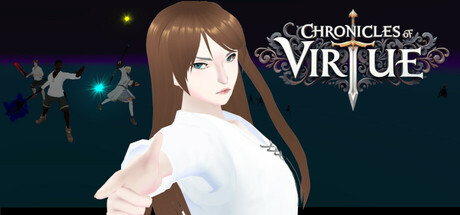 Chronicles of Virtue Playtest Icon