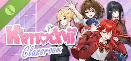 Kimochii Classroom Demo Icon