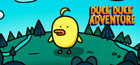 鸭鸭大冒险 (Duck Duck Adventure) Icon