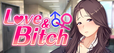 Love & Bitch Icon