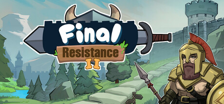 Final Resistance 2 Icon