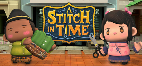 A Stitch In Time Playtest Icon