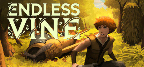Endless Vine Icon