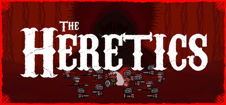 The Heretics Icon