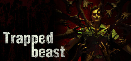 困兽TrappedBeast Icon