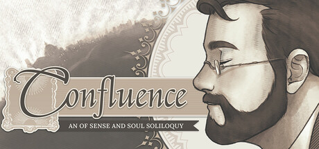 Confluence: An Of Sense and Soul Soliloquy Icon