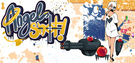 AngelShot - Chapter 1 Icon