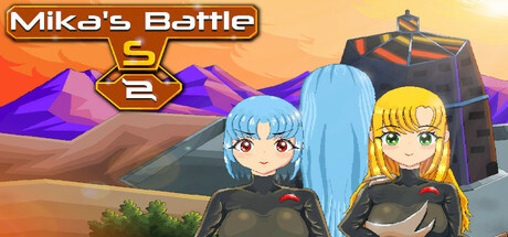 Mika's Battle S 2 Icon