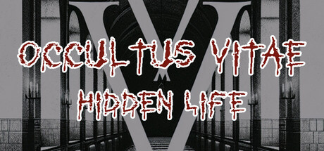 Occultus Vitae - Hidden Life Icon