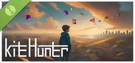 Kite Hunter Demo Icon
