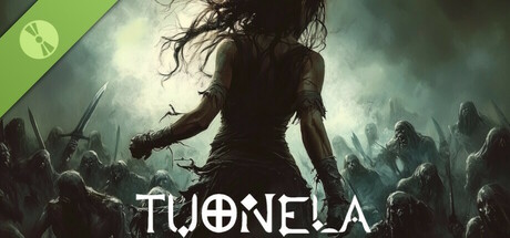 TUONELA Demo Icon
