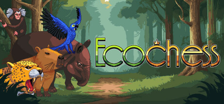 EcoChess Icon