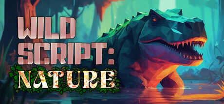 «Wild Script: Nature» - Playtest Icon