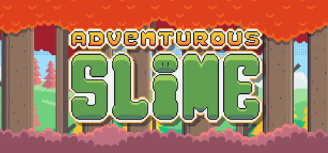 Adventurous Slime Icon