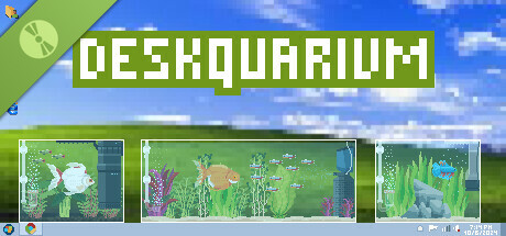 Deskquarium Demo Icon