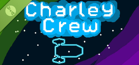Charley Crew Demo Icon