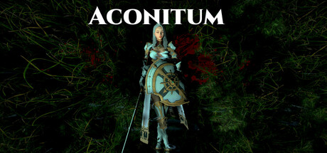 Aconitum Icon