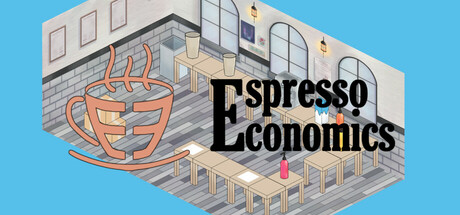 Espresso Economics Icon