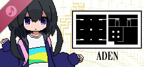 ADEN Original Soundtrack Icon