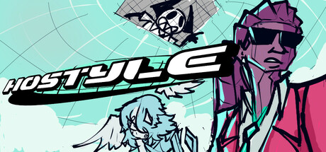 Hostyle Playtest Icon