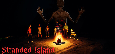 Stranded Island Icon